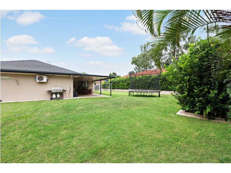 78 Mulgrave Crescent, Forest Lake QLD 4078