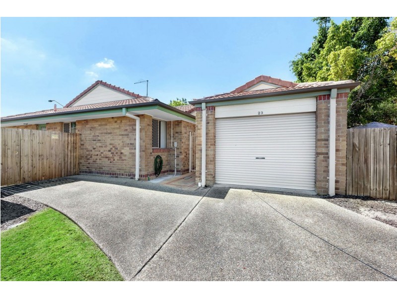 23/32 Tomkins Road, Riverhills QLD 4074