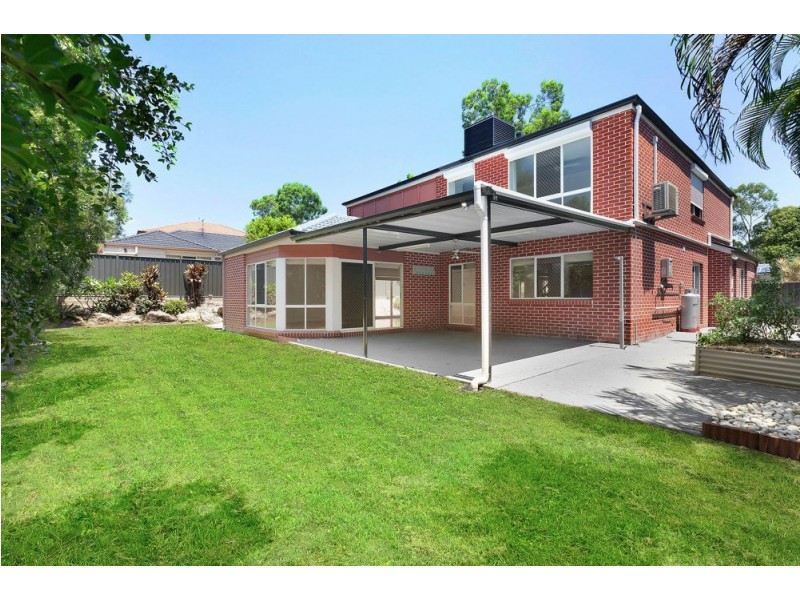 25 Toorak Place, Forest Lake QLD 4078