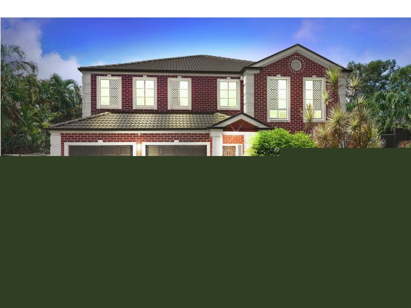 25 Toorak Place, Forest Lake QLD 4078