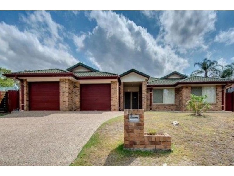 4 Eton Court, Forest Lake QLD 4078