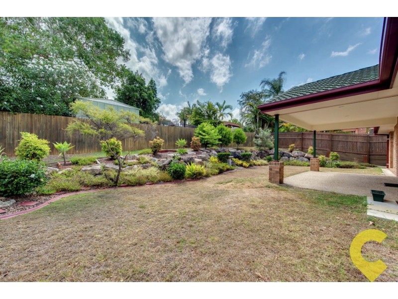4 Eton Court, Forest Lake QLD 4078