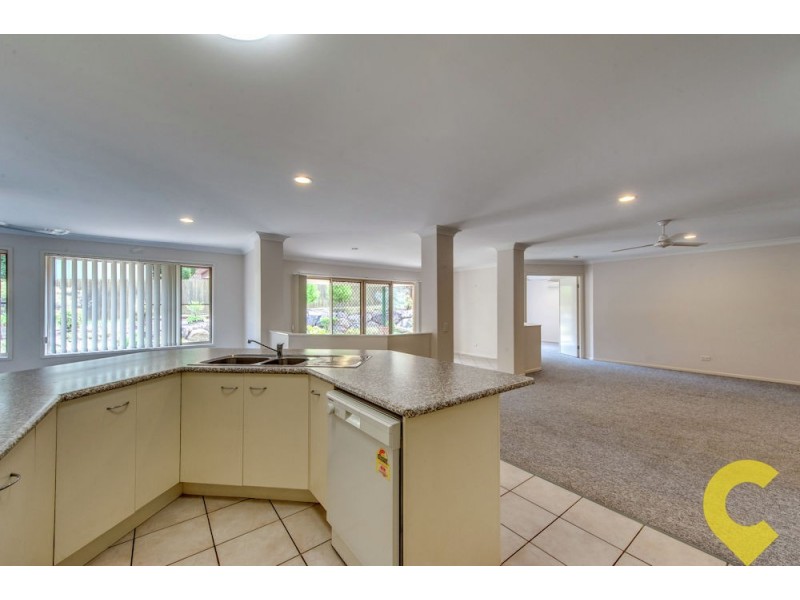 4 Eton Court, Forest Lake QLD 4078