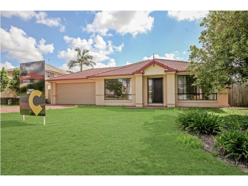 68 Claremont Parade, Forest Lake QLD 4078