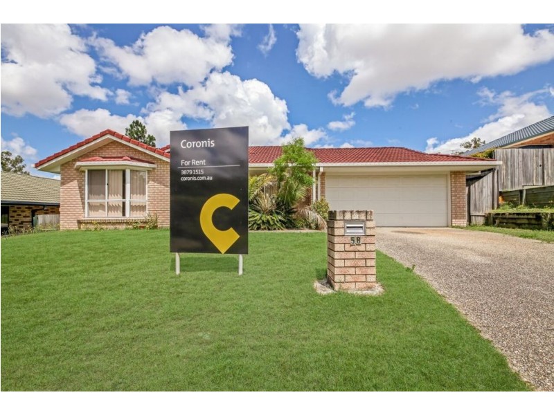 58 Glasshouse, Forest Lake QLD 4078