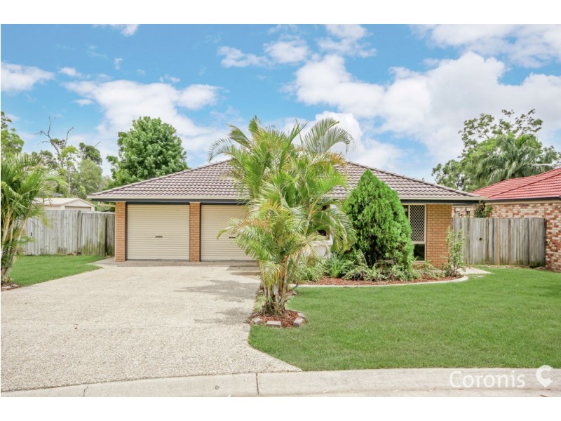 17 Harrison Cres, Forest Lake QLD 4078
