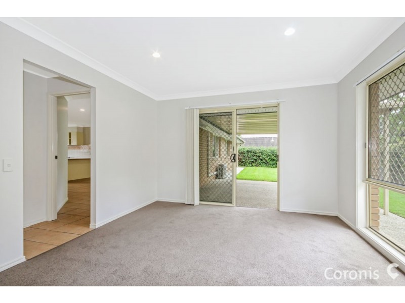17 Harrison Cres, Forest Lake QLD 4078