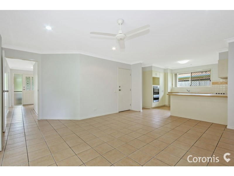 17 Harrison Cres, Forest Lake QLD 4078