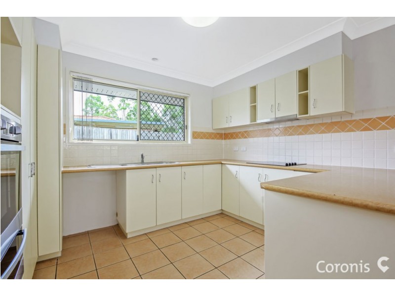 17 Harrison Cres, Forest Lake QLD 4078