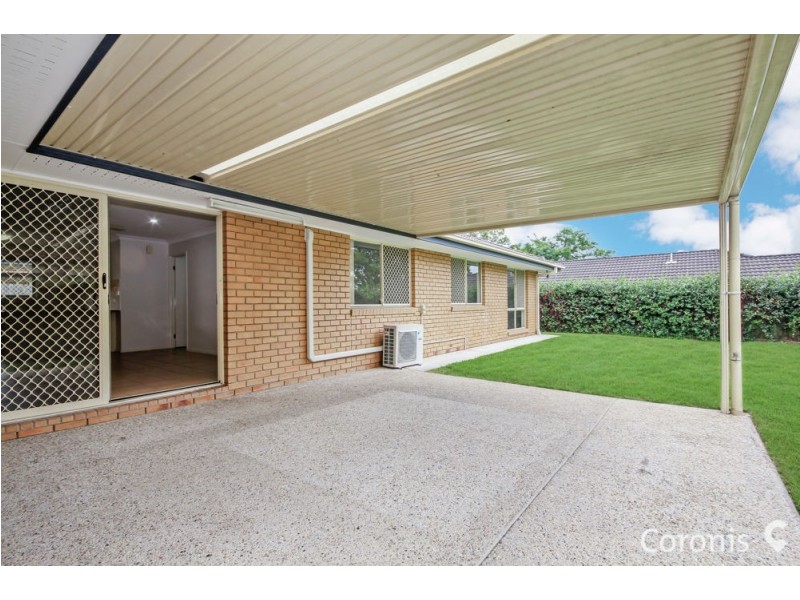 17 Harrison Cres, Forest Lake QLD 4078