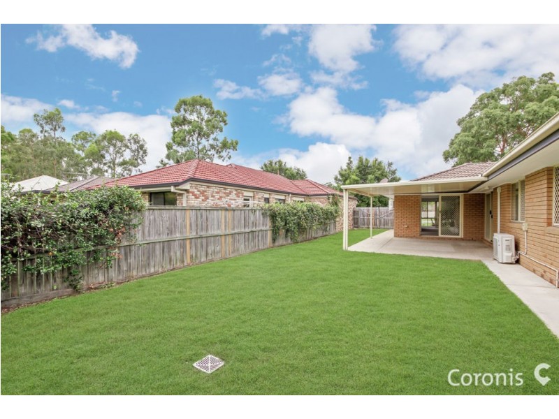 17 Harrison Cres, Forest Lake QLD 4078