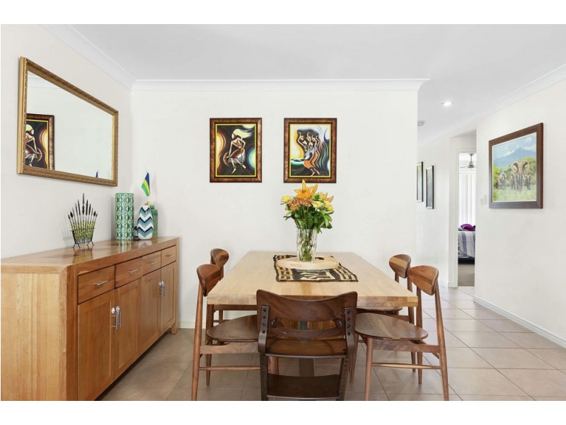 26 Finetti Circuit, Durack QLD 4077