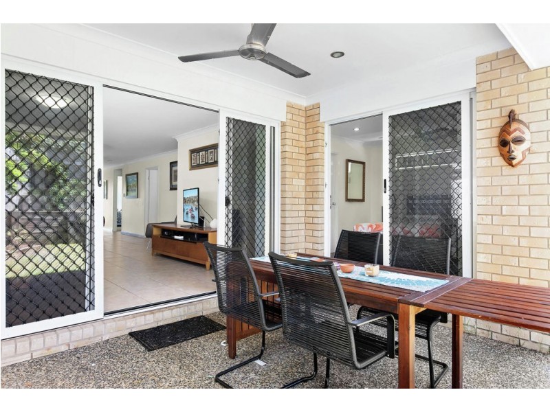26 Finetti Circuit, Durack QLD 4077