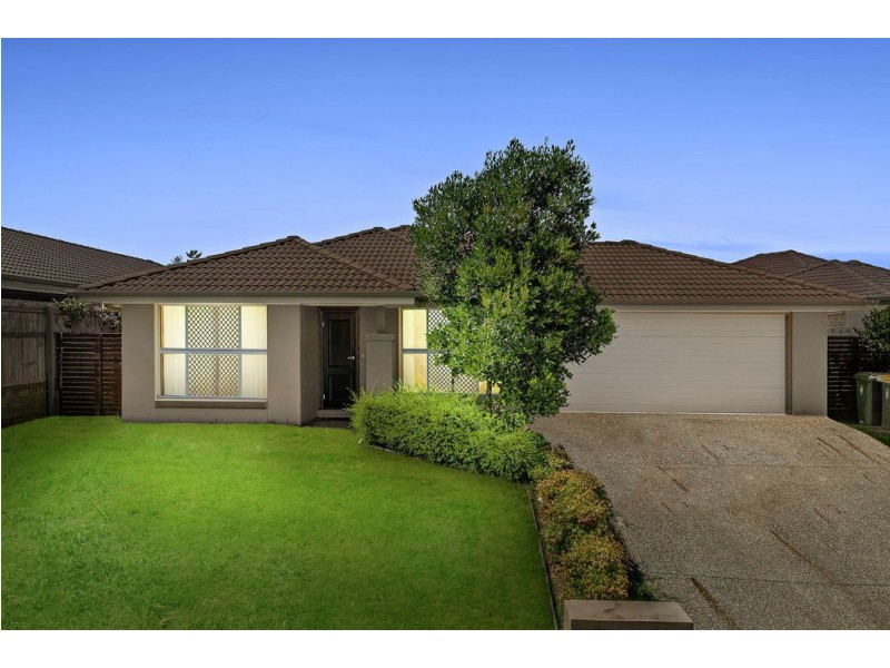 26 Finetti Circuit, Durack QLD 4077