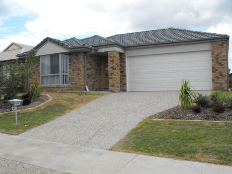 3 Alexandra Street, Brassall QLD 4305