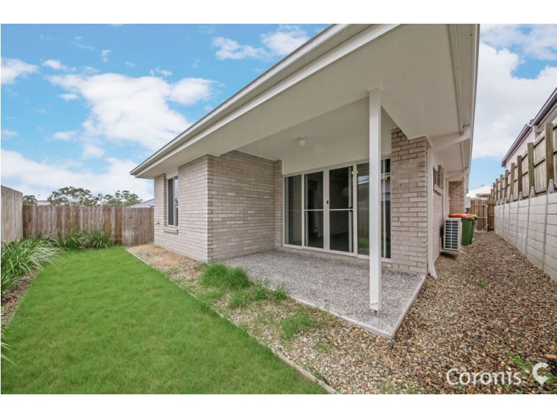 16 Fraser Street, Springfield Lakes QLD 4300