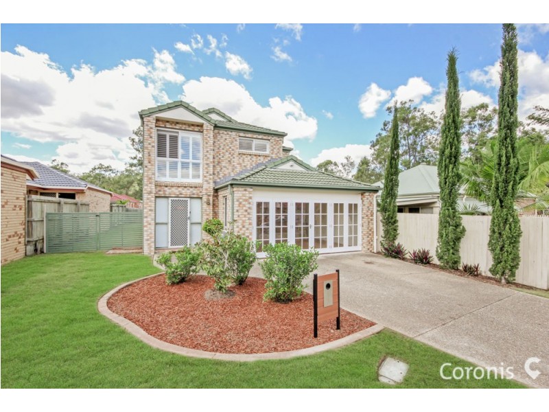 22 Glasshouse Crescent, Forest Lake QLD 4078