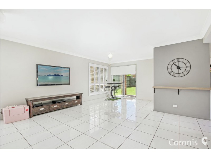 22 Glasshouse Crescent, Forest Lake QLD 4078
