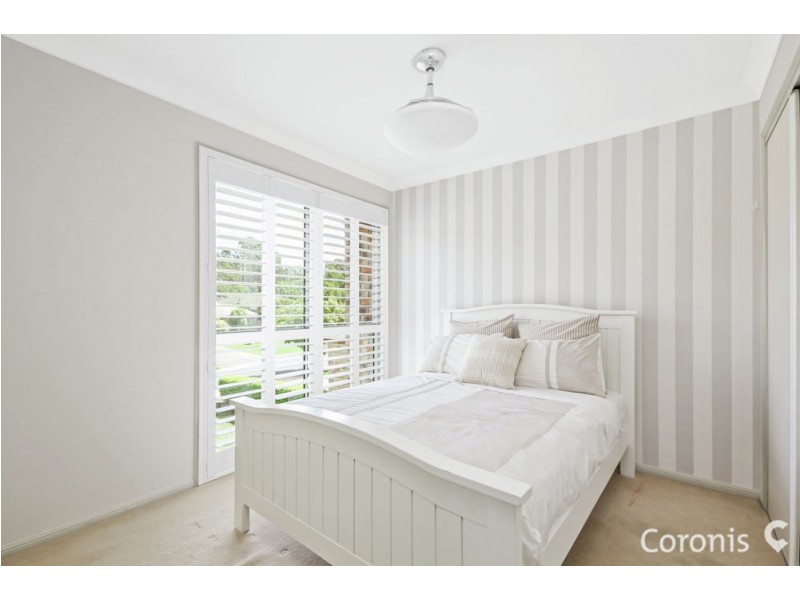 22 Glasshouse Crescent, Forest Lake QLD 4078