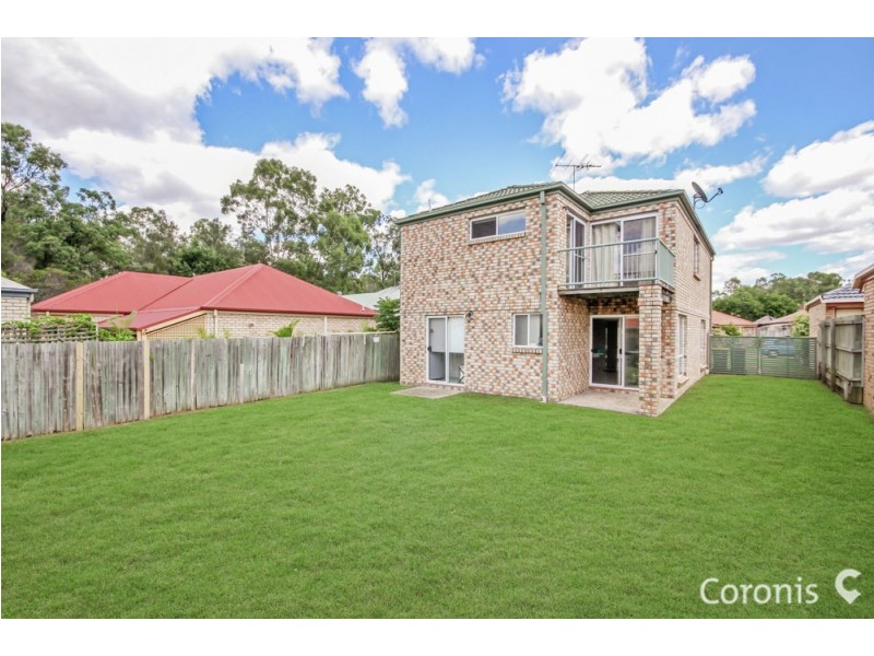 22 Glasshouse Crescent, Forest Lake QLD 4078