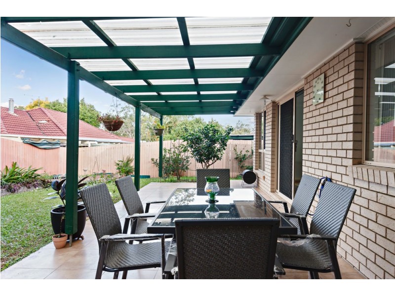 42 Freshwater Circuit, Forest Lake QLD 4078