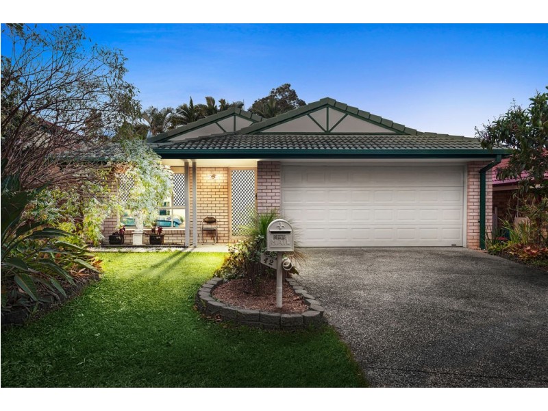 42 Freshwater Circuit, Forest Lake QLD 4078