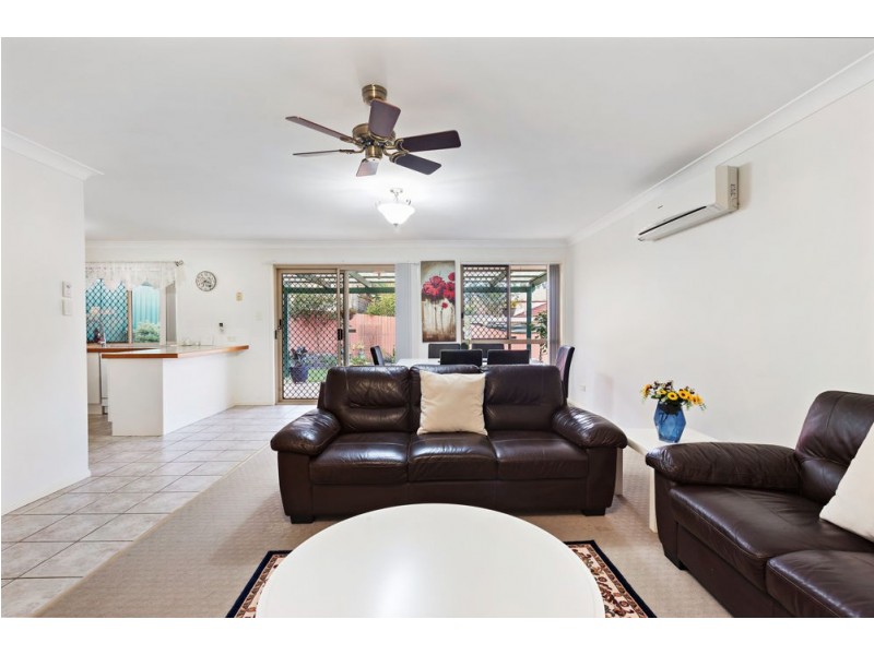 42 Freshwater Circuit, Forest Lake QLD 4078