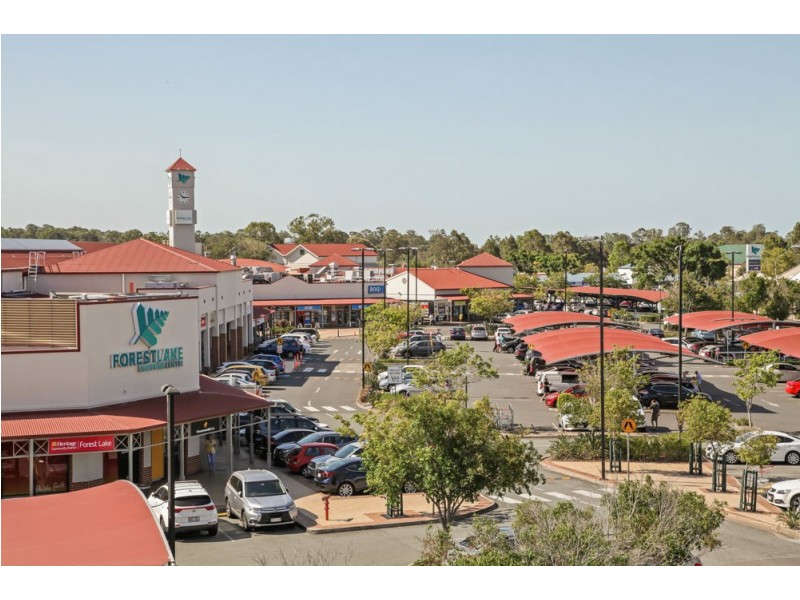 57/280 Grand Avenue, Forest Lake QLD 4078