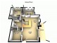 57/280 Grand Avenue, Forest Lake QLD 4078 Floorplan