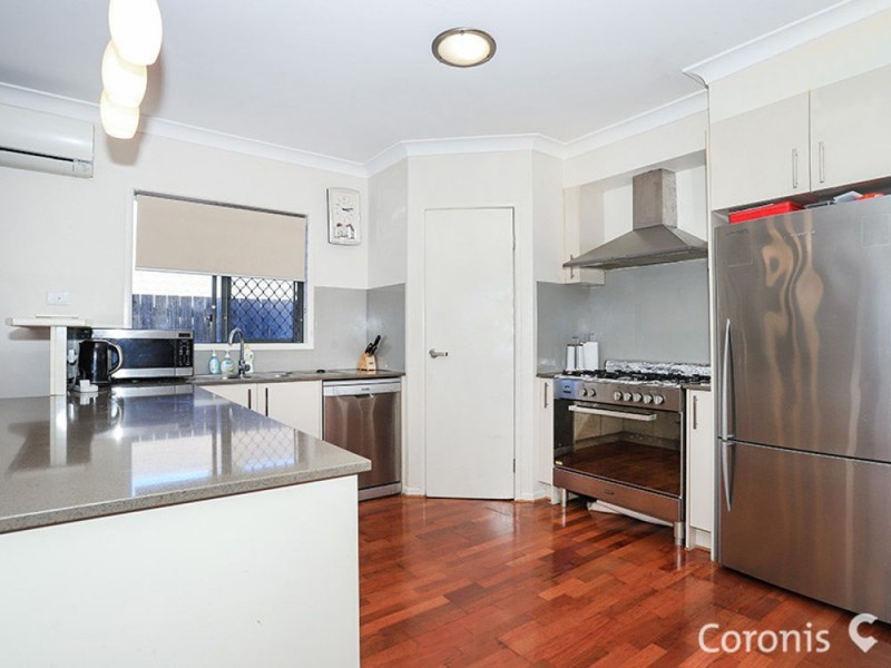 12 Wylie court, Springfield Lakes QLD 4300