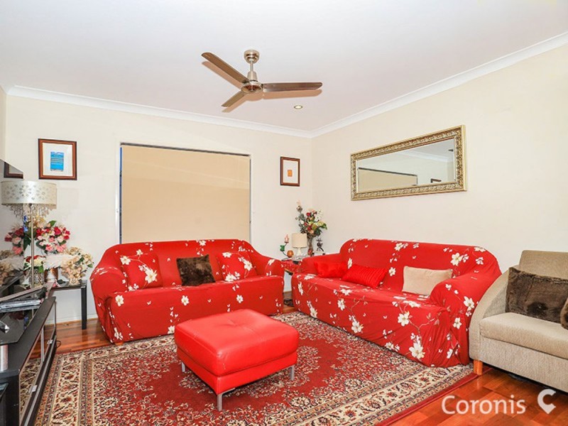 12 Wylie court, Springfield Lakes QLD 4300