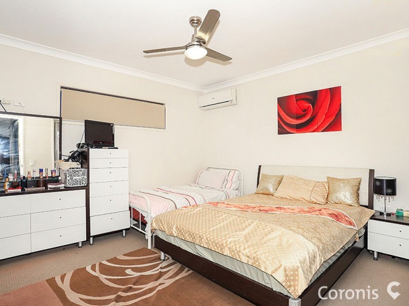 12 Wylie court, Springfield Lakes QLD 4300