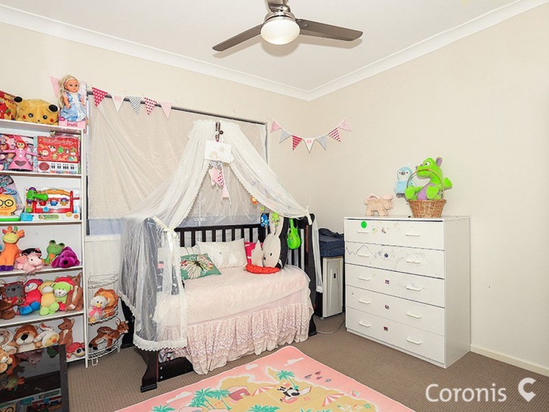 12 Wylie court, Springfield Lakes QLD 4300