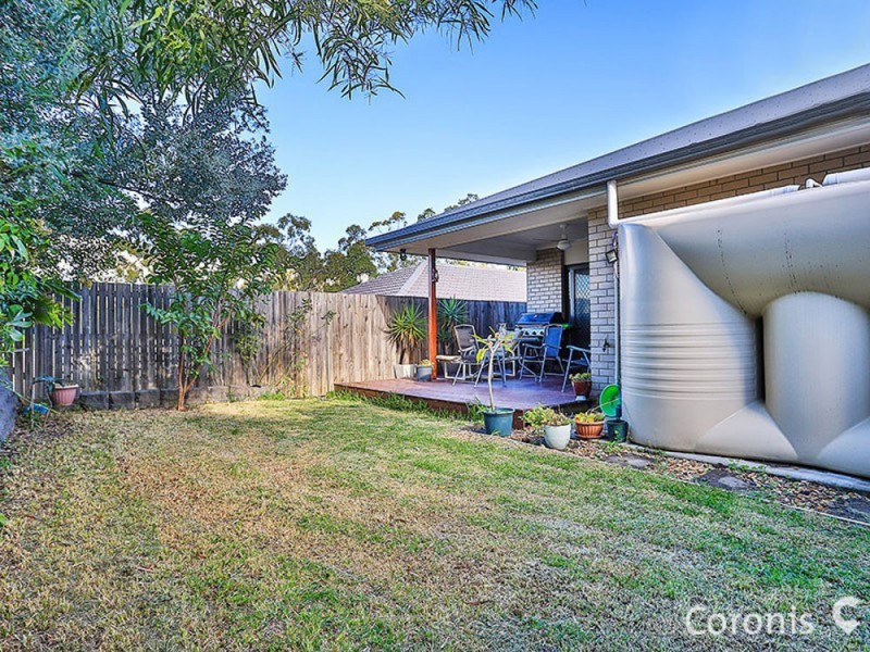 12 Wylie court, Springfield Lakes QLD 4300