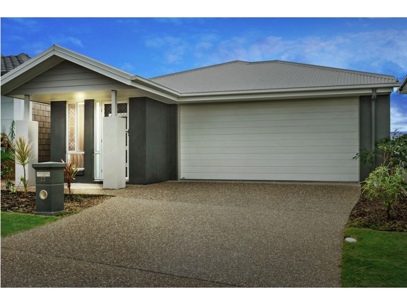 22 Latham Street, Yarrabilba QLD 4207