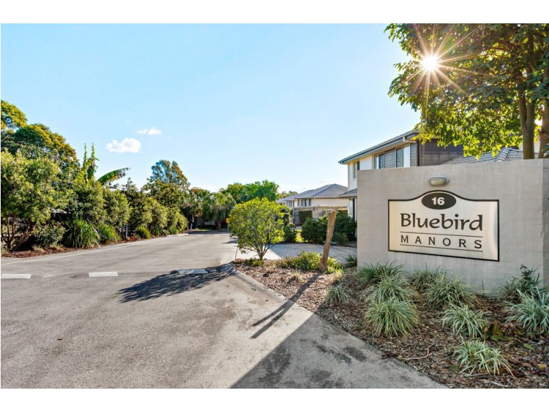 3/16 Bluebird Avenue, Ellen Grove QLD 4078