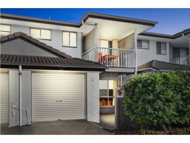 3/16 Bluebird Avenue, Ellen Grove QLD 4078