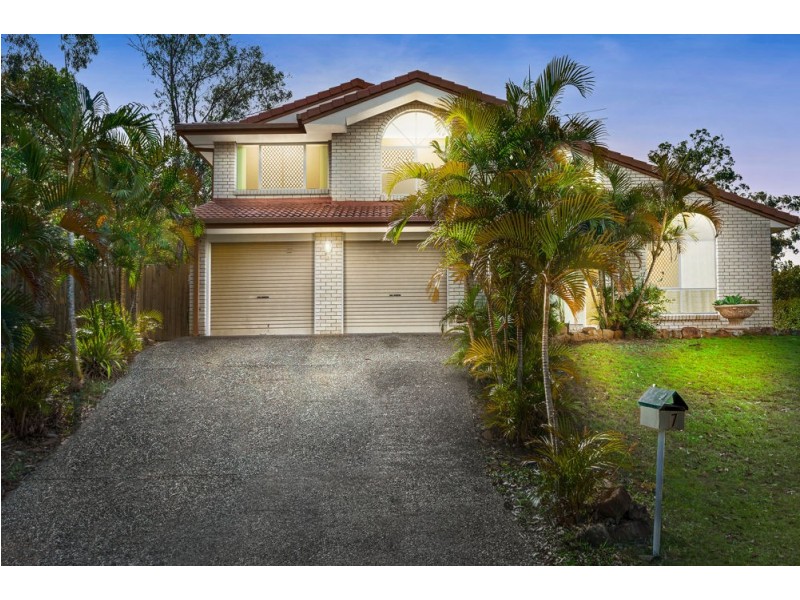 7 Lawson Place, Forest Lake QLD 4078