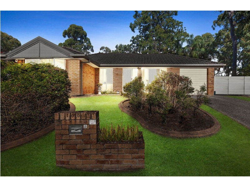 100 Wallaroo Way, Doolandella QLD 4077