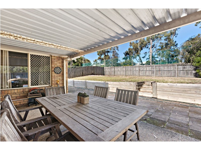 100 Wallaroo Way, Doolandella QLD 4077