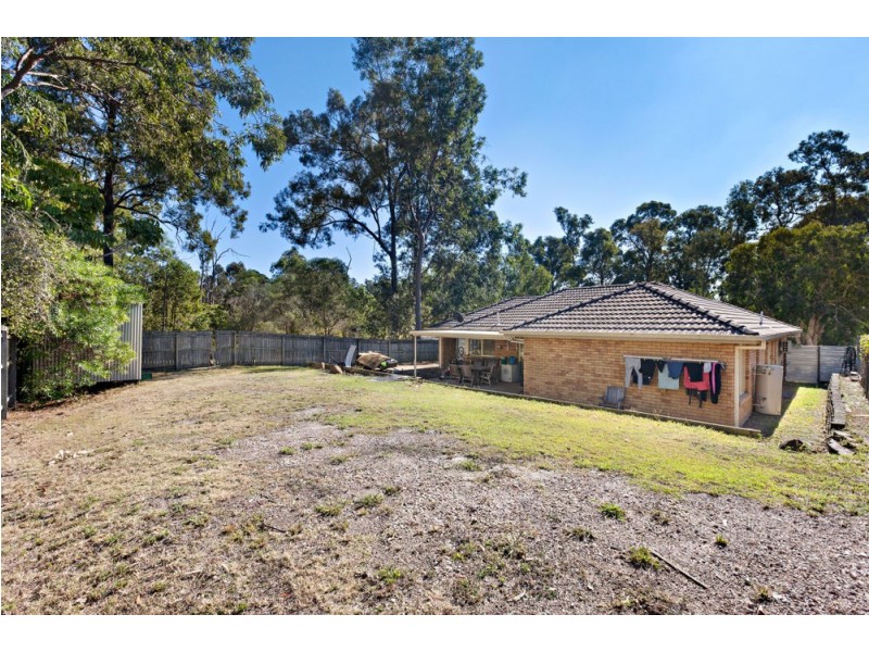 100 Wallaroo Way, Doolandella QLD 4077