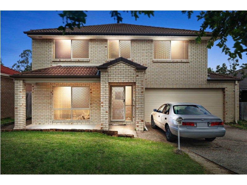 10 Eungella Terrace, Forest Lake QLD 4078