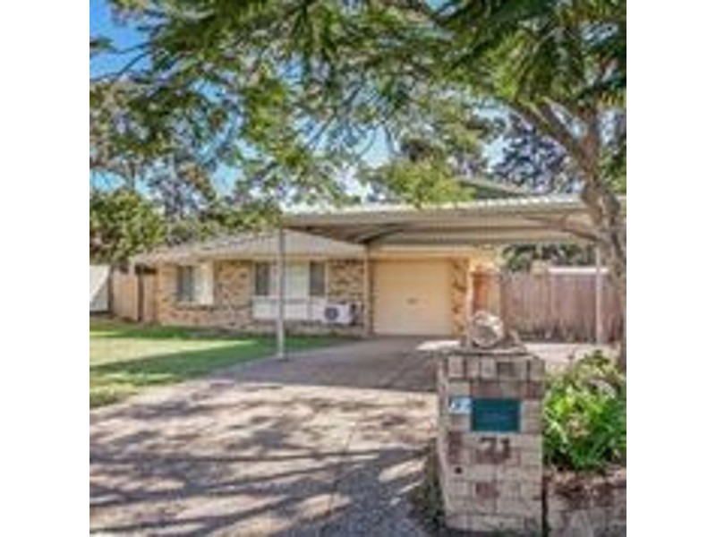 71 Wallaroo Way, Doolandella QLD 4077