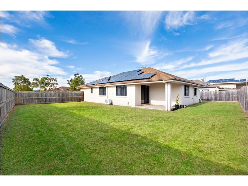 3 Hillsborough Place, Springfield Lakes QLD 4300