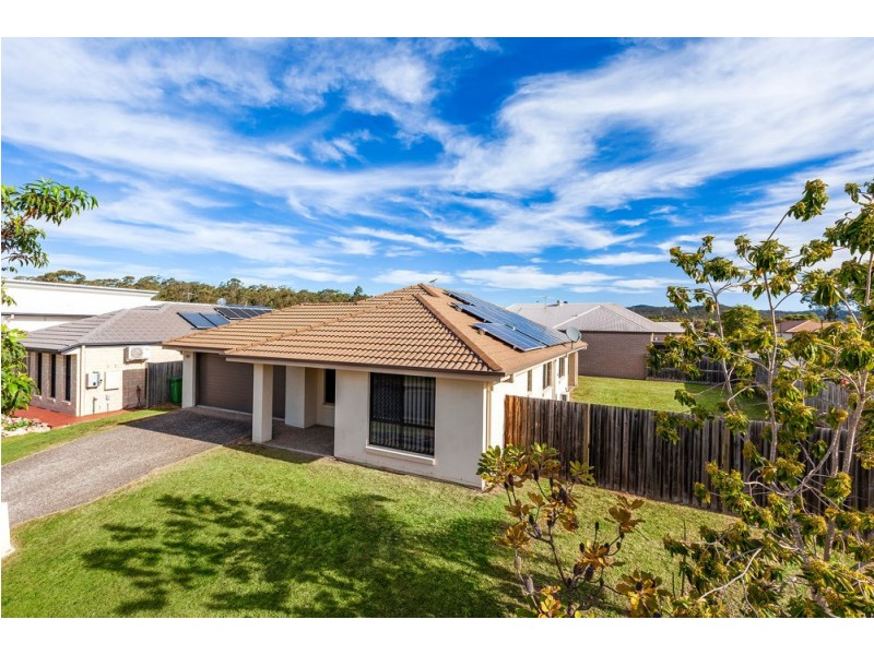 3 Hillsborough Place, Springfield Lakes QLD 4300