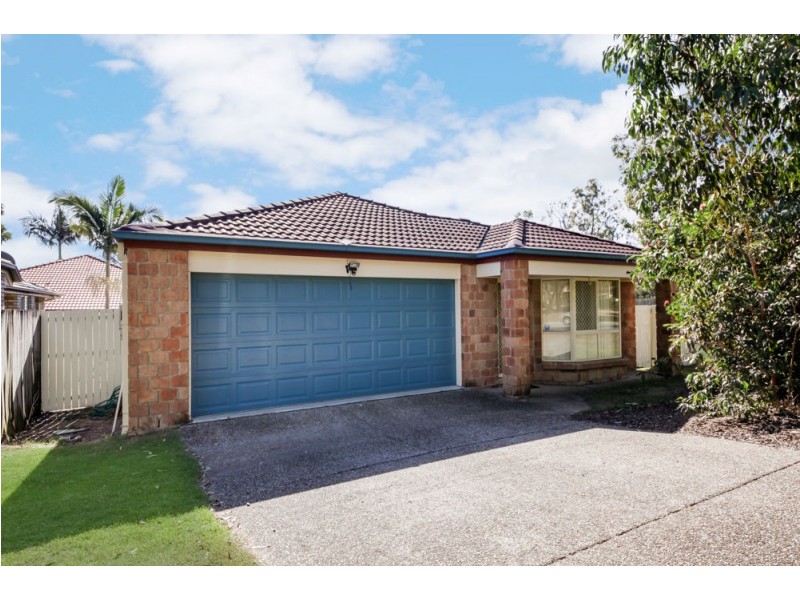 1 Mannix Place, Forest Lake QLD 4078