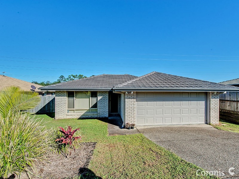 7 Sutherland Crescent, Goodna QLD 4300