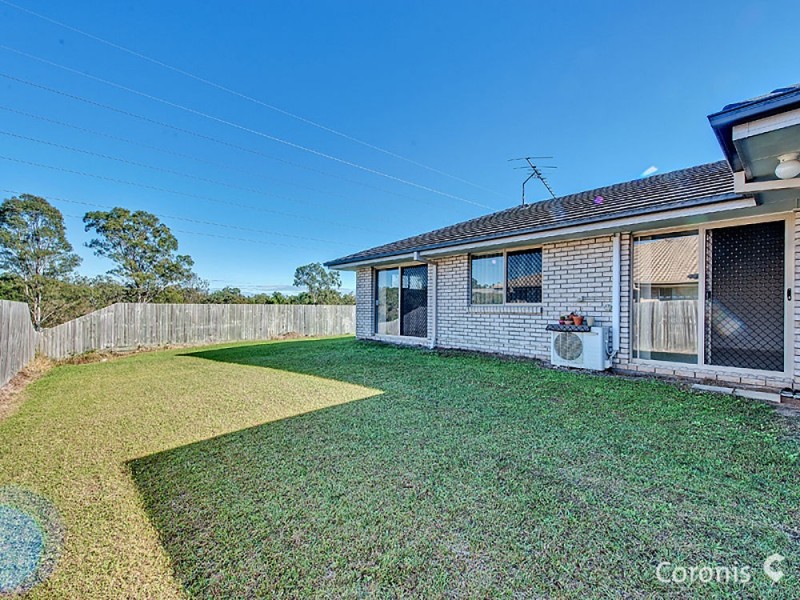 7 Sutherland Crescent, Goodna QLD 4300