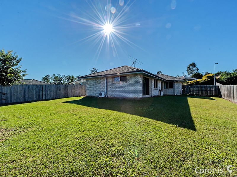 7 Sutherland Crescent, Goodna QLD 4300