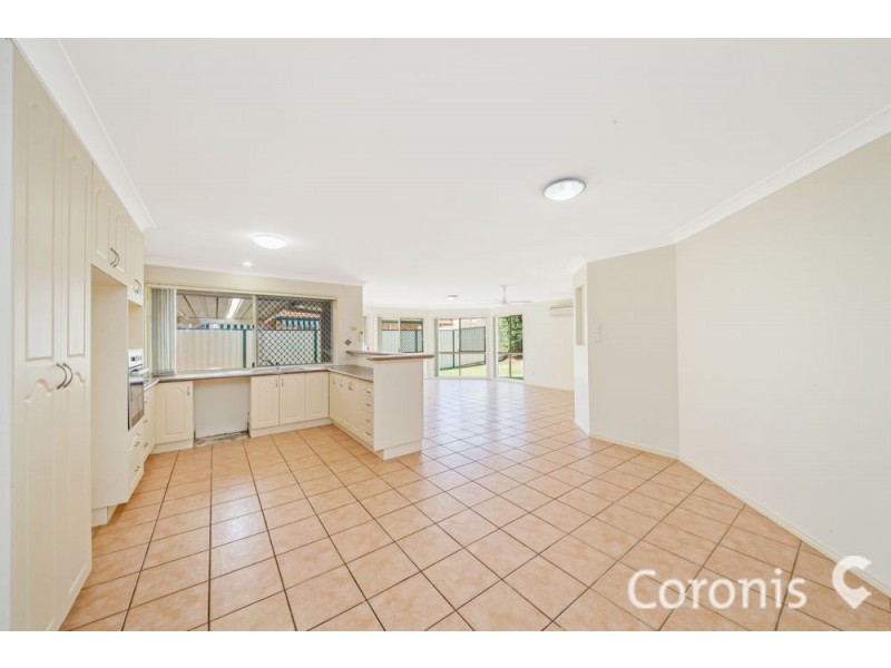 89 Centennial Way, Forest Lake QLD 4078